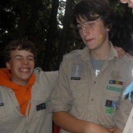 SDC12641 - Scouts en Gidsen Zaventem 